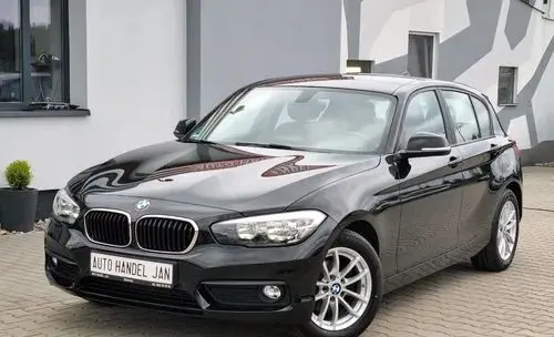 BMW Seria 1 
