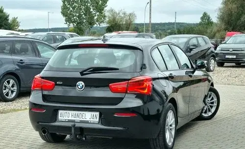 BMW Seria 1 