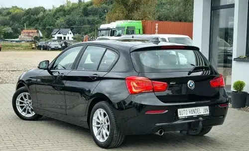 BMW Seria 1 