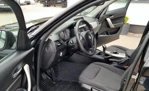 BMW Seria 1 