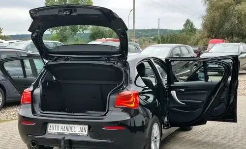 BMW Seria 1 