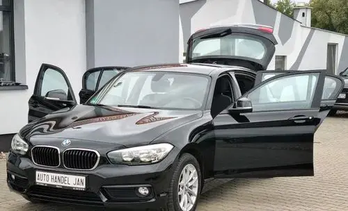 BMW Seria 1 