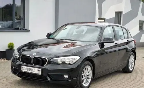 BMW Seria 1 