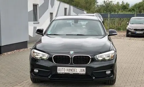 BMW Seria 1 