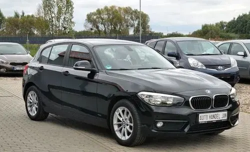 BMW Seria 1 