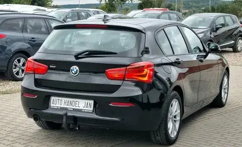 BMW Seria 1 