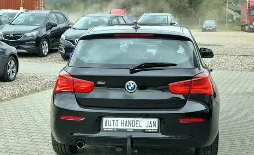 BMW Seria 1 