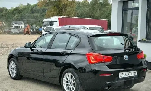BMW Seria 1 