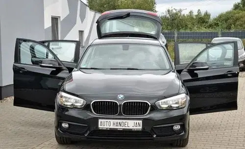 BMW Seria 1 