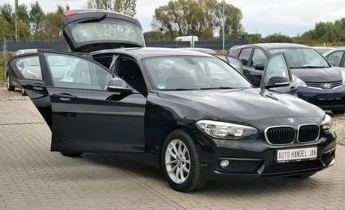 BMW Seria 1 
