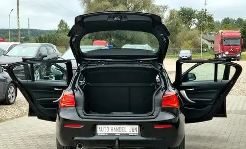 BMW Seria 1 