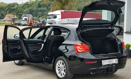 BMW Seria 1 