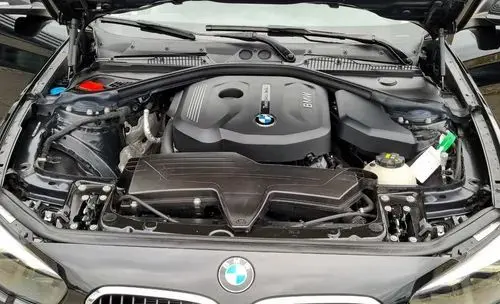 BMW Seria 1 