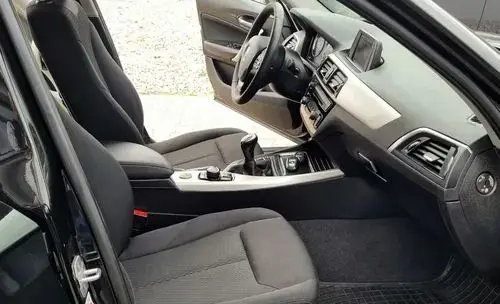 BMW Seria 1 
