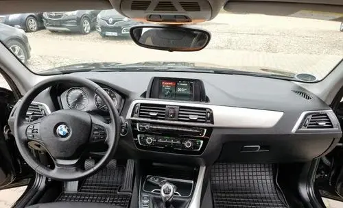 BMW Seria 1 