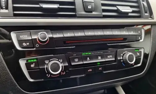 BMW Seria 1 