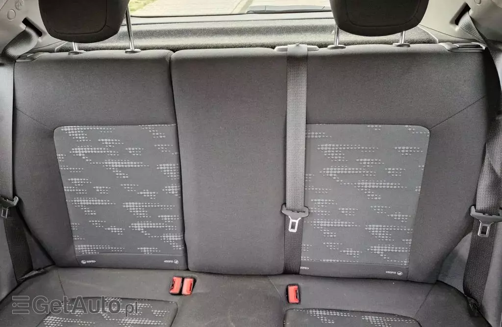 OPEL Corsa 1.4i 16V ECOTEC (90 KM)