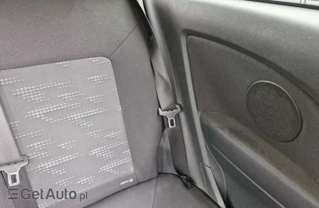 OPEL Corsa 1.4i 16V ECOTEC (90 KM)