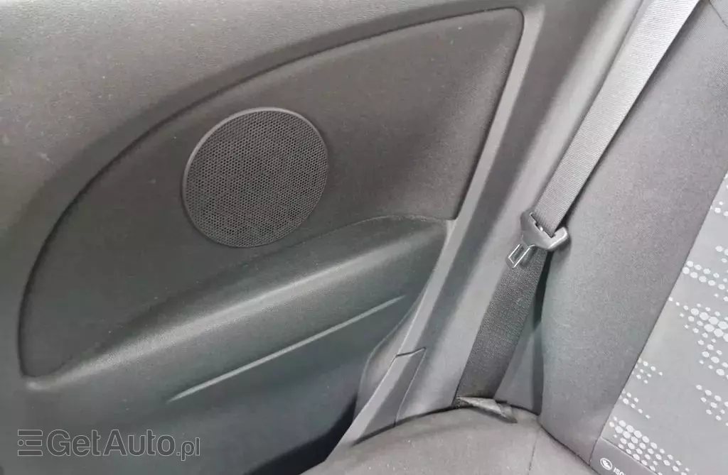 OPEL Corsa 1.4i 16V ECOTEC (90 KM)