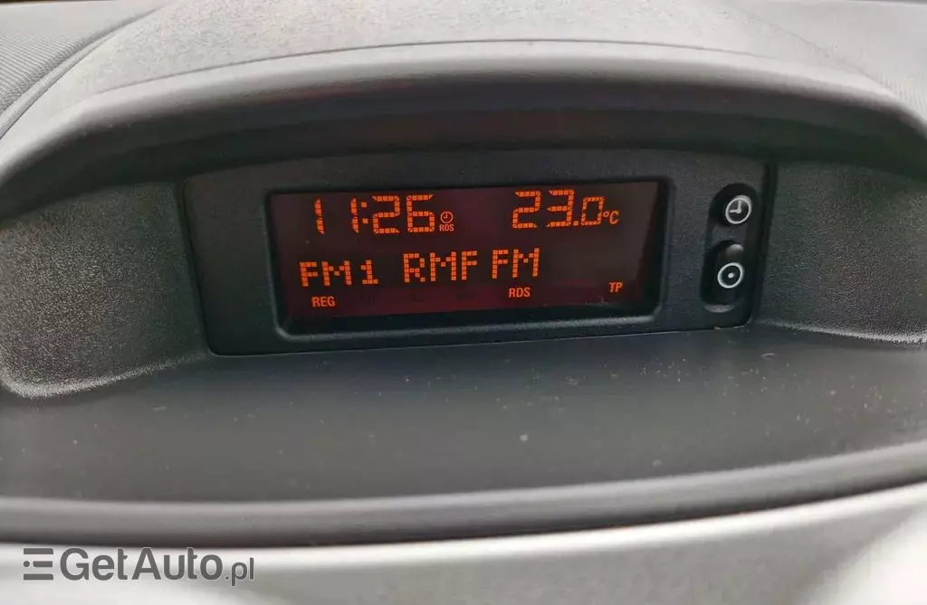 OPEL Corsa 1.4i 16V ECOTEC (90 KM)