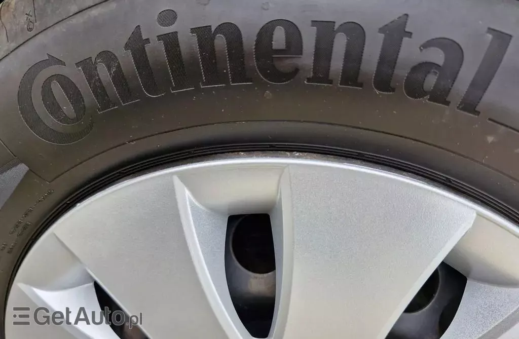 OPEL Corsa 1.4i 16V ECOTEC (90 KM)