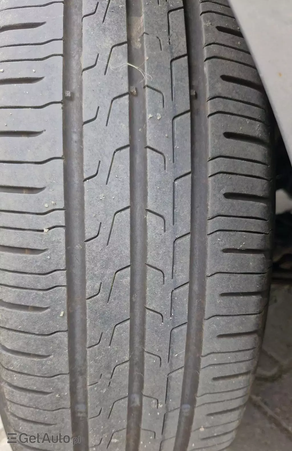 OPEL Corsa 1.4i 16V ECOTEC (90 KM)