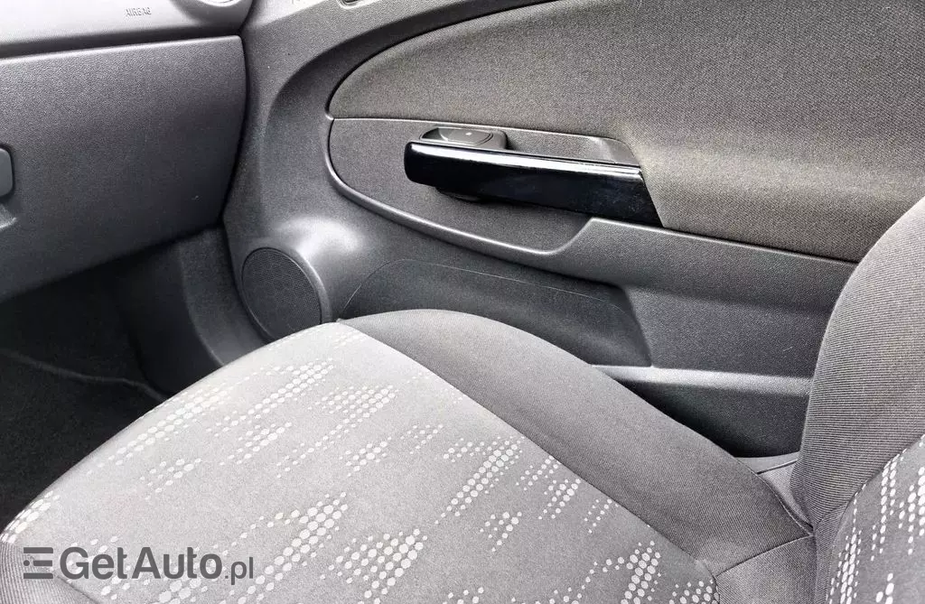 OPEL Corsa 1.4i 16V ECOTEC (90 KM)