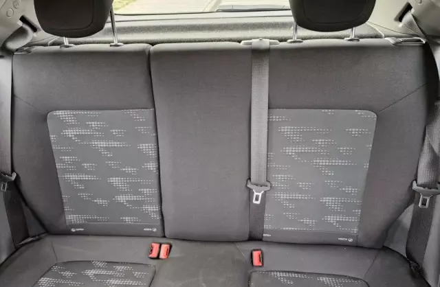 OPEL Corsa 1.4i 16V ECOTEC (90 KM)