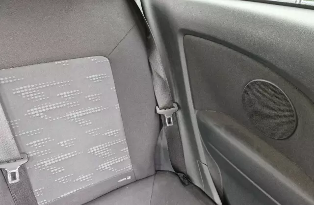 OPEL Corsa 1.4i 16V ECOTEC (90 KM)