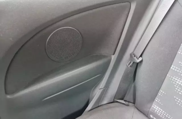 OPEL Corsa 1.4i 16V ECOTEC (90 KM)