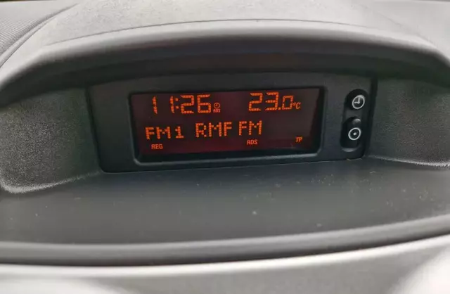 OPEL Corsa 1.4i 16V ECOTEC (90 KM)