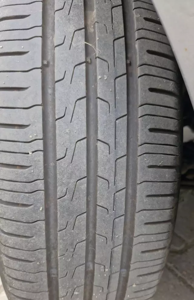 OPEL Corsa 1.4i 16V ECOTEC (90 KM)