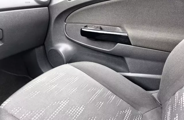 OPEL Corsa 1.4i 16V ECOTEC (90 KM)