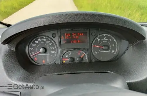 FIAT Ducato 