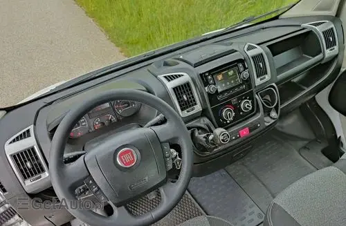 FIAT Ducato 