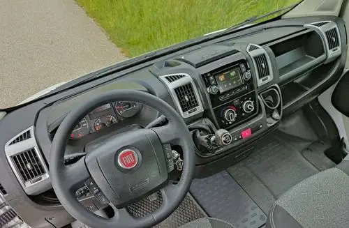 FIAT Ducato 