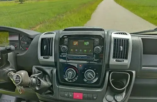 FIAT Ducato 