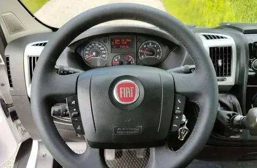 FIAT Ducato 