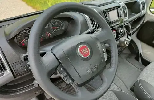 FIAT Ducato 