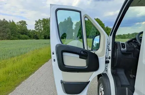 FIAT Ducato 