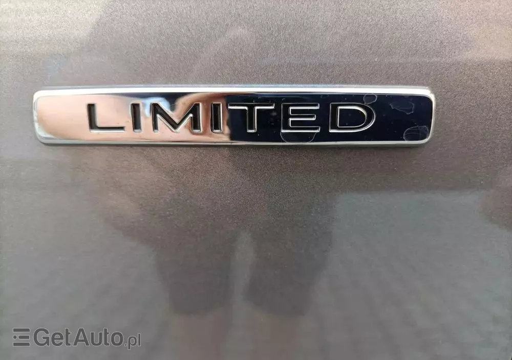 RENAULT Scenic BLUE dCi 120 LIMITED