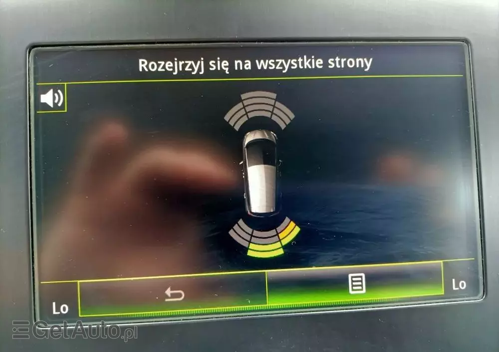 RENAULT Scenic BLUE dCi 120 LIMITED