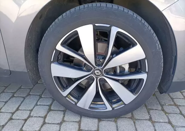 RENAULT Scenic BLUE dCi 120 LIMITED