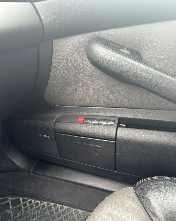 AUDI A6 Allroad 2.7T Quattro Tiptr