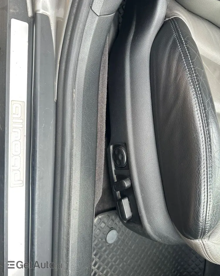 AUDI A6 Allroad 2.7T Quattro Tiptr