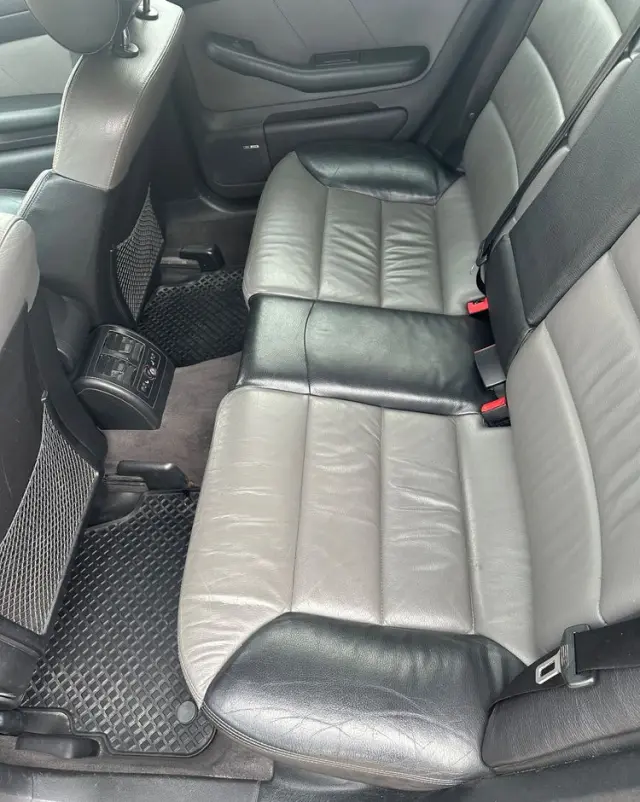 AUDI A6 Allroad 2.7T Quattro Tiptr