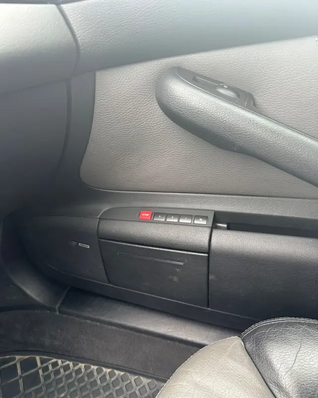 AUDI A6 Allroad 2.7T Quattro Tiptr