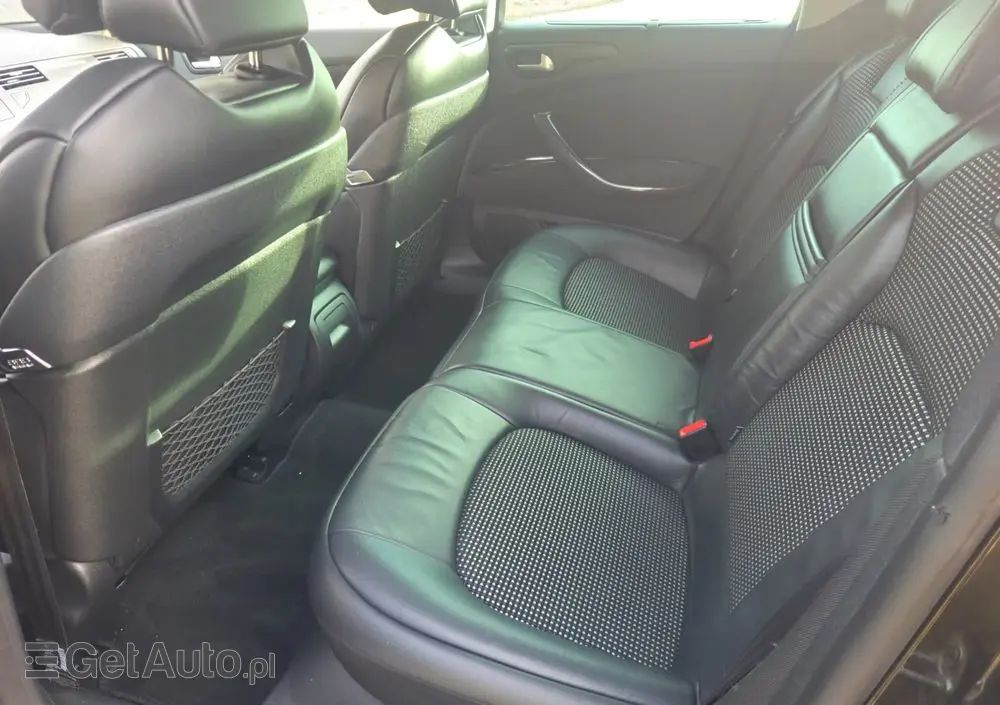 CITROËN C5 2.0 HDi Exclusive