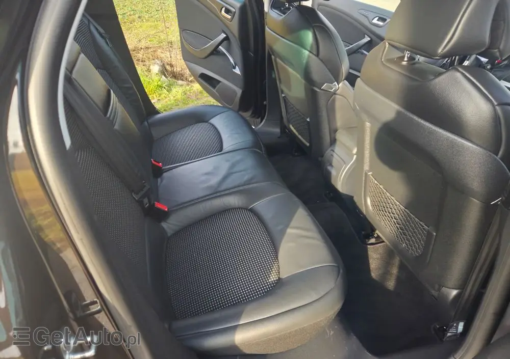 CITROËN C5 2.0 HDi Exclusive