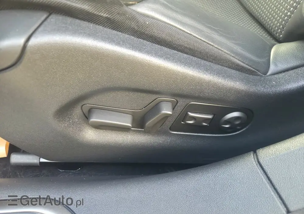 CITROËN C5 2.0 HDi Exclusive